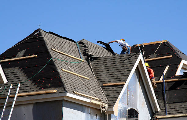 Best Roof Maintenance Services  in Devens, MA