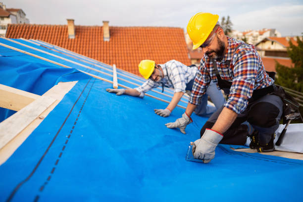 Trusted Devens, MA Roofing Contractor Experts