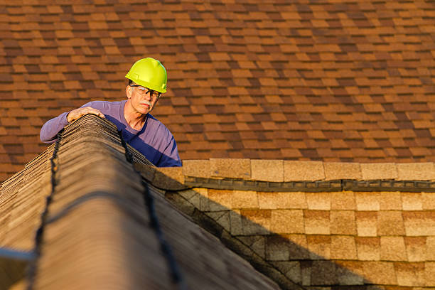 Best Commercial Roofing Services  in Devens, MA